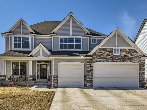 12985 Bauer Dr N, Champlin, MN 55316