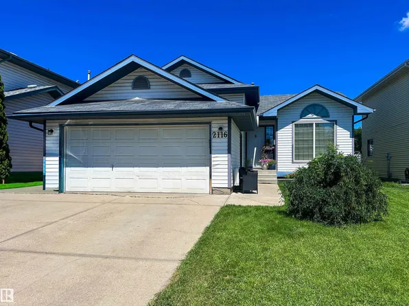 2116 152nd Ave NW, Edmonton, AB T5Y 2R6