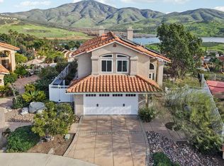 9863 Avenida Colino, Spring Valley, CA 91977