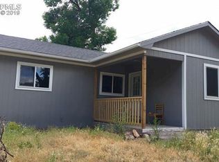 110 W Catlin Ave, Canon City, CO 81212