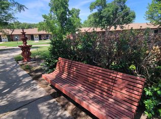 Heritage West Apartments, Kingman, KS 67068