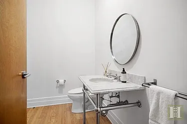 Sold by Halstead Real Estate