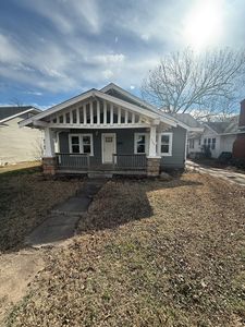 723 E Maple St, Cushing, OK, 74023