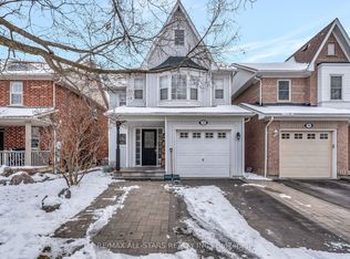 72 Wessex Dr, Whitby, ON L1M 2C2