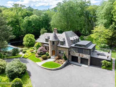 234 Wire Mill Rd, Stamford, CT, 06903