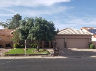 10824 E San Tan Blvd, Chandler, AZ 85248