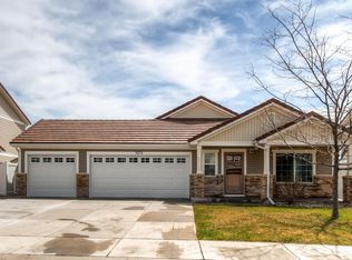 7973 Firecracker Trl, Fountain, CO 80817