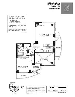 Rented by Manhattan Skyline | media 4