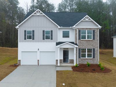 13884 Homer Ln, Covington, GA, 30014