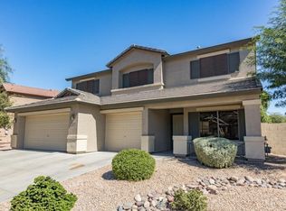 5407 N Rattler Way, Litchfield Park, AZ 85340