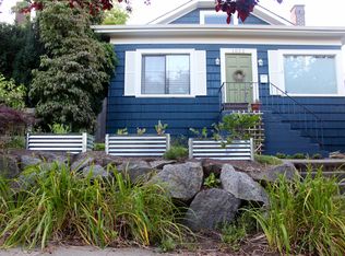 1022 N 48th St, Seattle, WA 98103