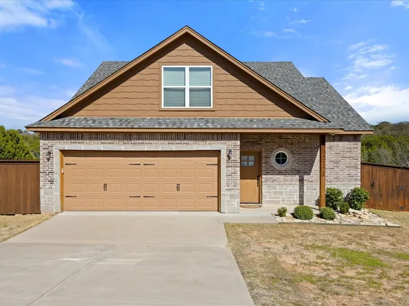 2323 Steepleridge Cir, Granbury, TX 76048