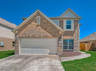 5006 Forest Hurst Gln, Spring, TX 77373