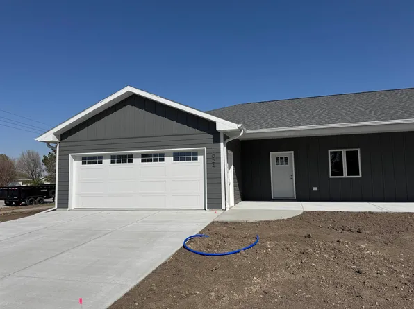 1024 East St, Holdrege, NE 68949