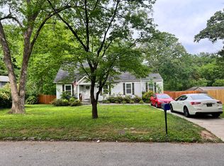 1580 Ridgewood Ln SW, Atlanta, GA 30311