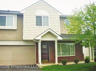 22025 Fairlane Blvd, Woodhaven, MI 48183