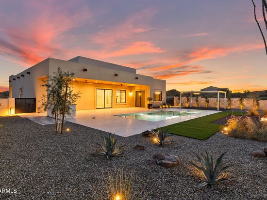 3300 N Old Stagecoach Road, Wickenburg, AZ 85390