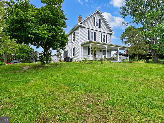 2nd image of 17401 Milltown Landing Rd