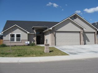 656 W Cres, Meridian, ID 83646