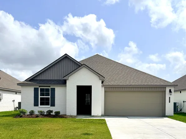 341 Sawyer Dr, Sulphur, LA 70665