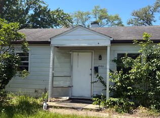 2166 Warrick St, Lake Station, IN 46405