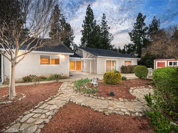 2448 Michigan Dr, Claremont, CA 91711