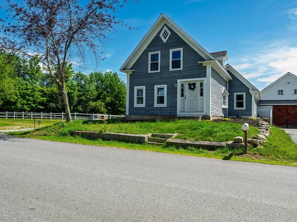 131 South Road, Deerfield, NH 03037