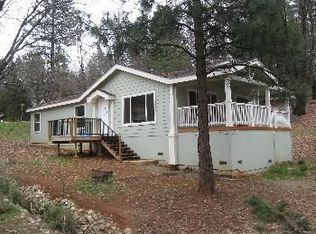 15709 Tippy Way, Grass Valley, CA 95949