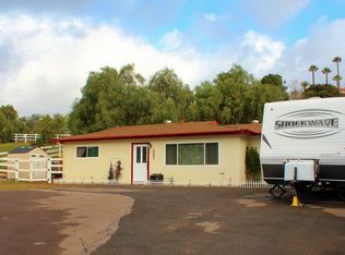 6668 Camino Del Rey, Bonsall, CA 92003