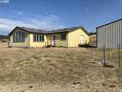 72 Oda Knight Rd, Lyle, WA, 98635