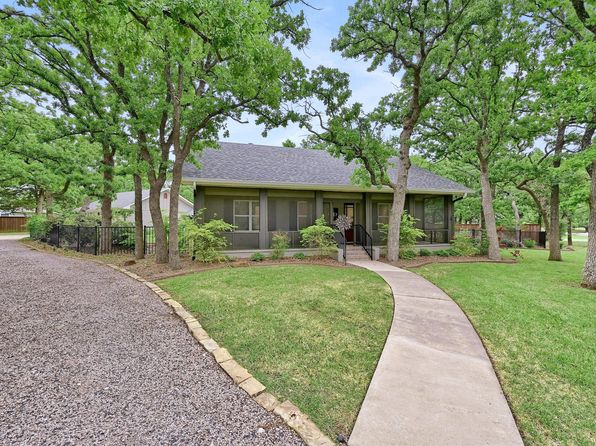 122 Santa Fe Trl, Lake Kiowa, TX 76240