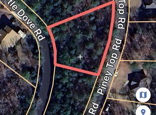 0 Turtle Dove Rd #13, Warrior, AL 35180