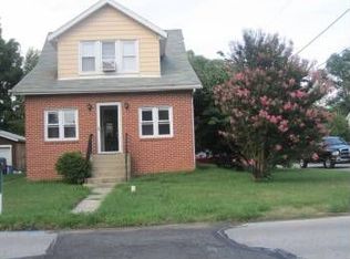 2003 Naamans Rd, Phila, PA 19179