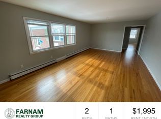 225 Fountain St APT 4B, New Haven, CT 06515