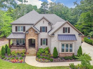 1623 Hawkstone Dr, Waxhaw, NC 28173