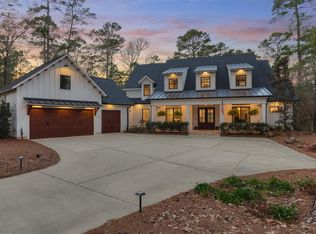 4443 Lily Bean Rd, Montgomery, TX 77316