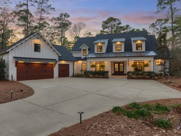 4443 Lily Bean Rd, Montgomery, TX 77316