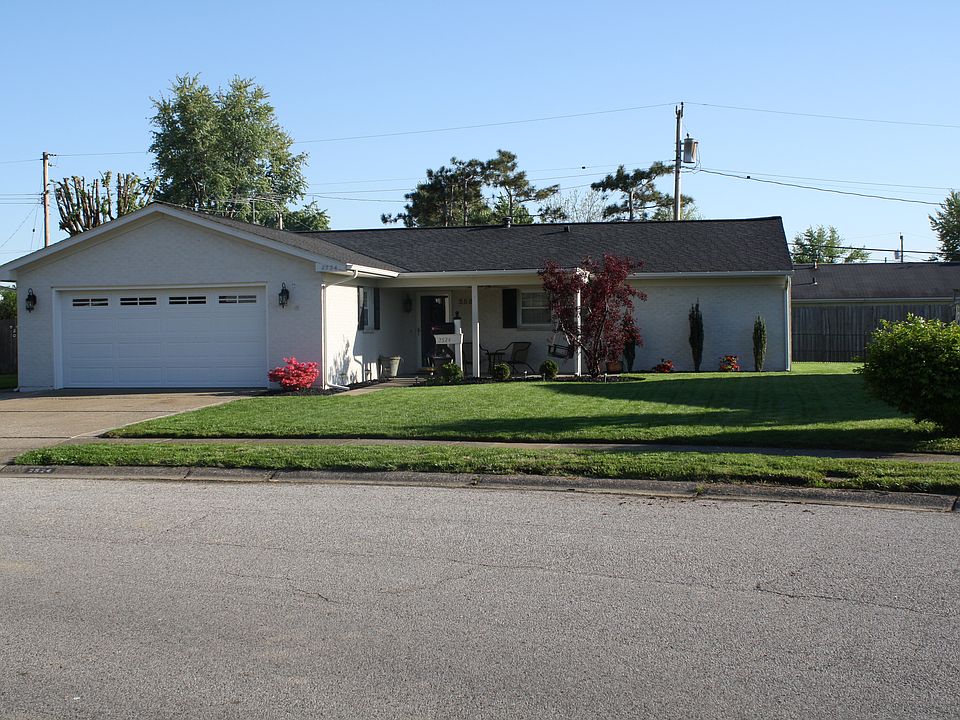 1st image of 2524 Whirlaway Dr
