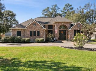 101 Norwood Dr, Lumberton, TX 77657