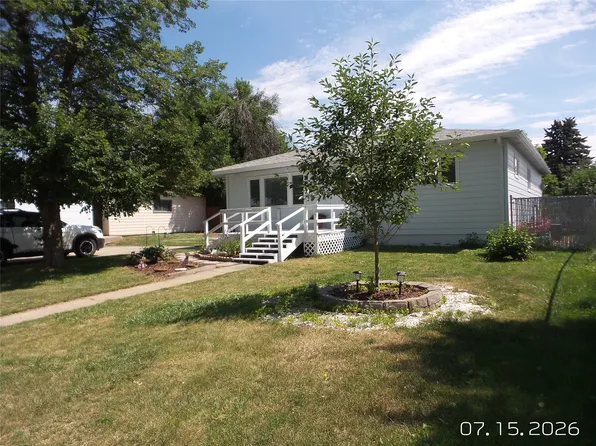 1905 5th St NW, Great Falls, MT 59404