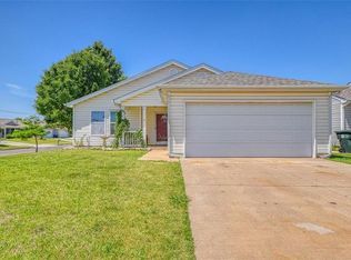 517 Poppy Ln, Norman, OK 73069