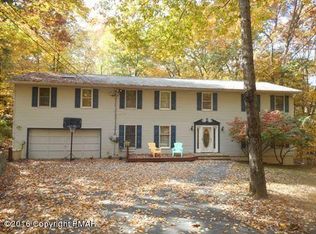 153 Lincoln Rd, East Stroudsburg, PA 18302