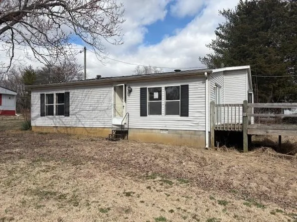 4276 Hilltop Rd, Uniontown, KY 42461