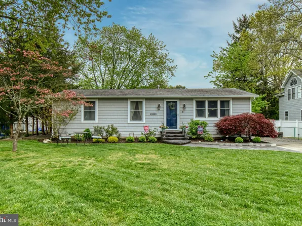 1100 Seashell Ave, Manahawkin, NJ 08050