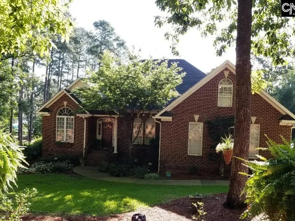 1633 Barracks Dr, Gilbert, SC 29054