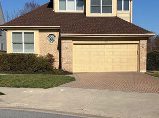 29 Stone Gate Ct, Baltimore, MD 21208