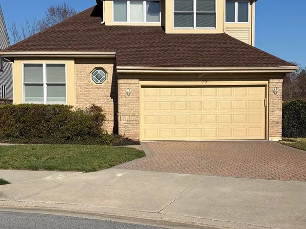 29 Stone Gate Ct, Baltimore, MD 21208
