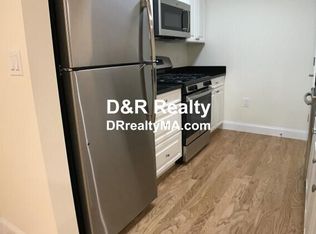 30 Chauncy St #C, Cambridge, MA 02138