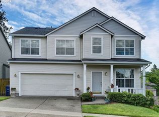 1884 SW 35th St, Gresham, OR 97080