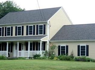 308 South Rd, Templeton, MA 01468